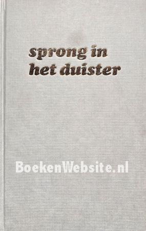 Sprong in het duister