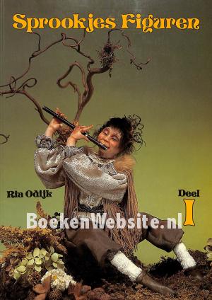 Sprookjes Figuren 1