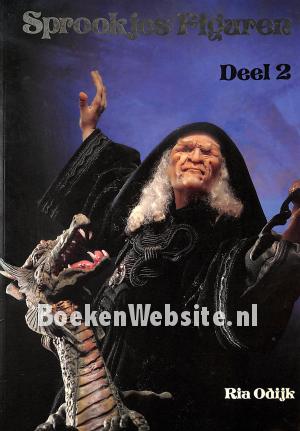 Sprookjes Figuren 2 Sprookjes Figuren 2