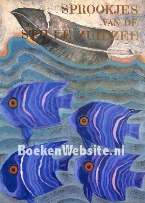 Sprookjes van de stille Zuidzee