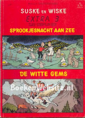 Sprookjesnacht aan zee