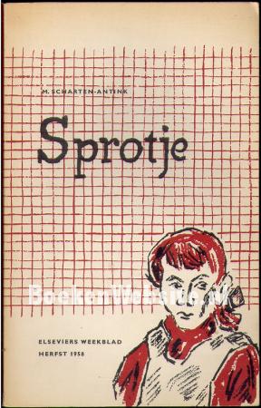 Sprotje