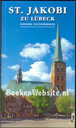 St. Jakobi zu Lübeck