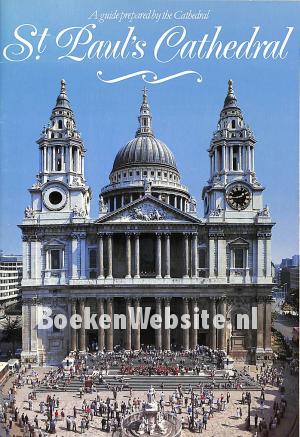 St. Paul's Cathedral