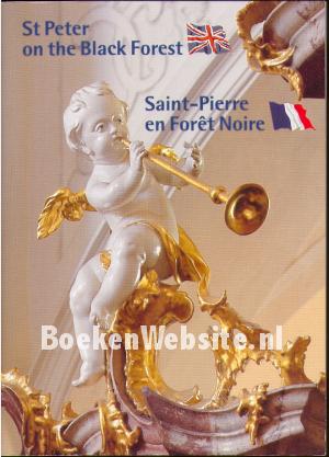 St Peter on the Black Forest