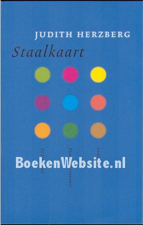 Staalkaart