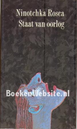 Staat van oorlog Staat van oorlog