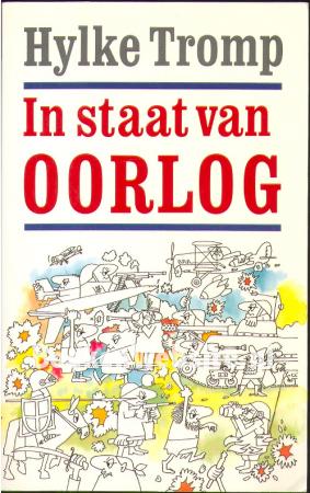 In staat van oorlog