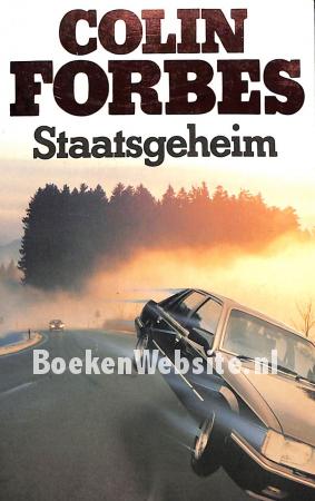 Staatsgeheim