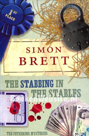 The Stabbing in the Stables