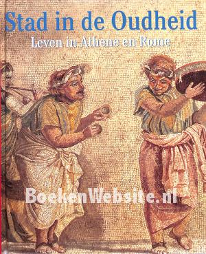 Stad in de Oudheid
