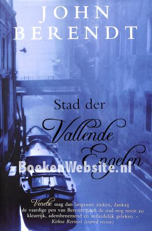 Stad der Vallende Engelen