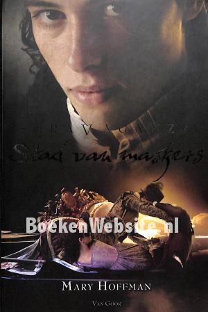 Stad van maskers Stad van maskers