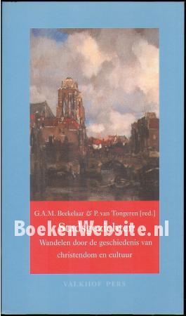 Stadsgezichten Stadsgezichten