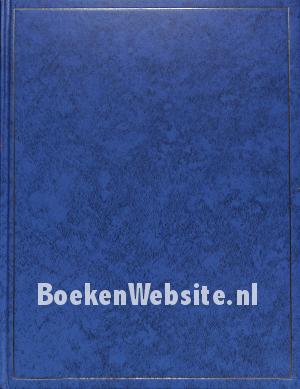 Standaard geschiedenis van de 20e eeuw  deel 1