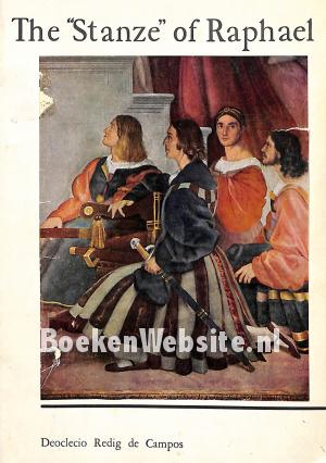 The Stanze of Raphael