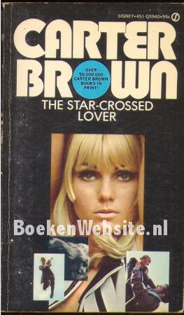 The Star-Crossed Lover The Star-Crossed Lover