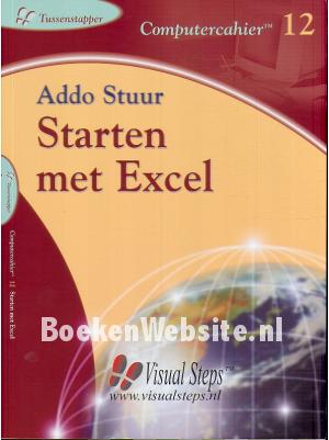 Starten met Excel