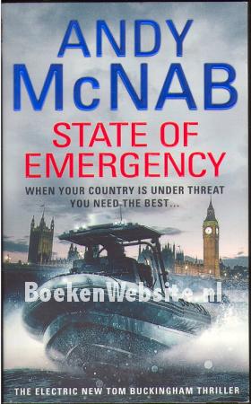 State of Emergency