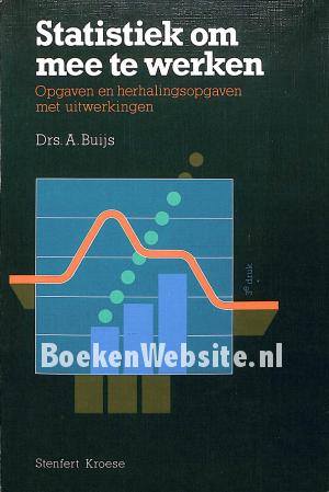Statistiek om mee te werken, opgaven