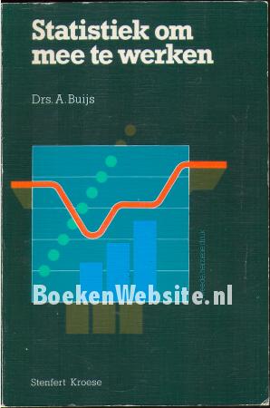 Statistiek om mee te werken