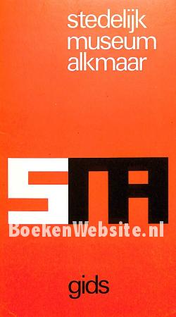 Stedelijk museum Alkmaar