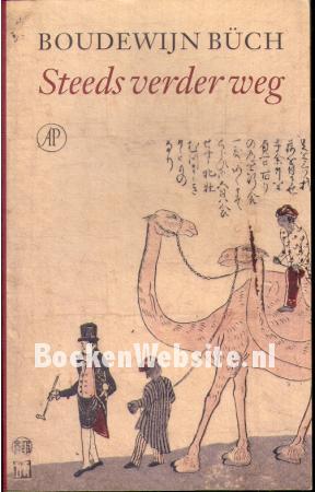 Steeds verder weg Steeds verder weg