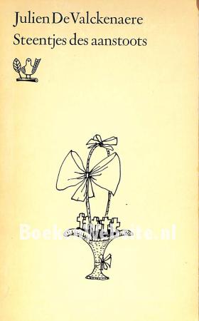 Steentjes des aanstoots