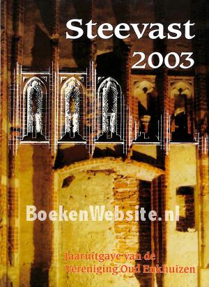 Steevast 2003