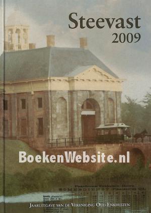 Steevast 2009