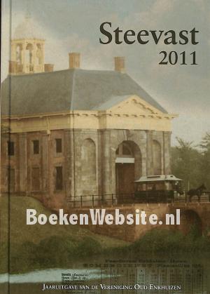 Steevast 2011