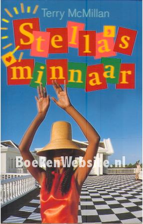 Stella's minnaar Stella's minnaar