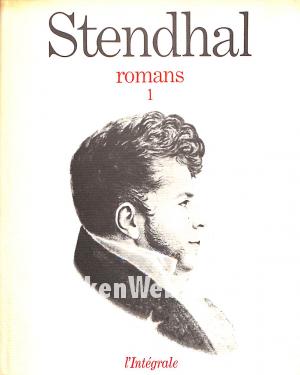 Stendhall romans 1