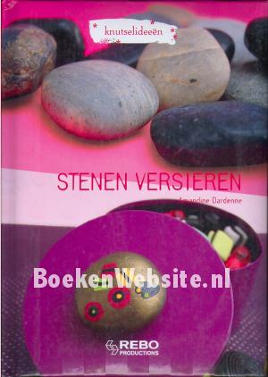 Stenen versieren