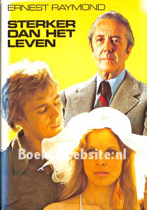 Sterker dan het leven