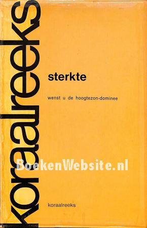 Sterkte wenst u de hoogtezon-dominee