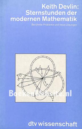 Sternstunden der modernen Mathematik
