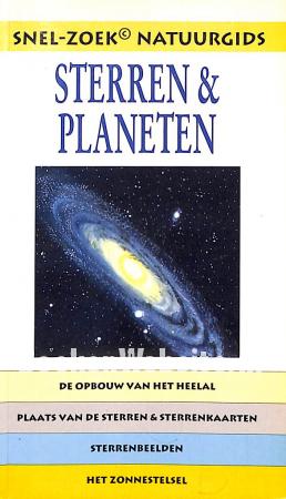Sterren & Planeten