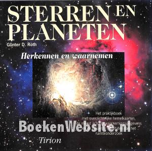 Sterren en planeten