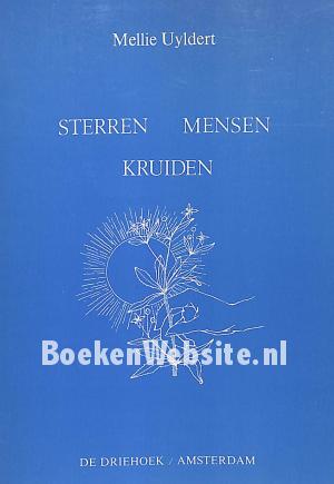 Sterren mensen kruiden
