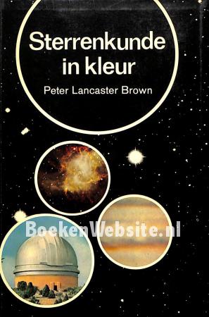 Sterrenkunde in kleur