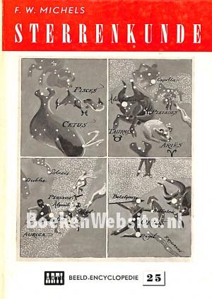 Sterrenkunde