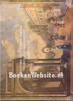 Stichting Sluyterman van Loo