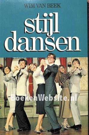 Stijldansen