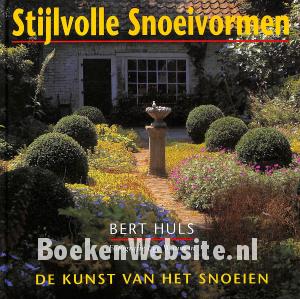 Stijlvolle Snoeivormen Stijlvolle Snoeivormen