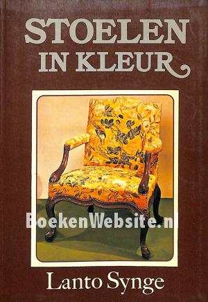 Stoelen in kleur