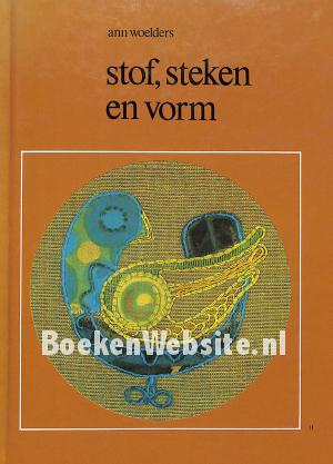 Stof, steken en vorm Stof, steken en vorm