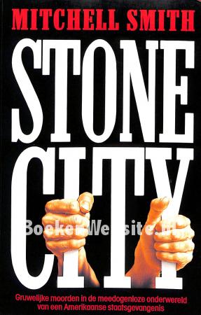 Stone City