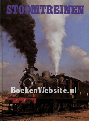Stoomtreinen
