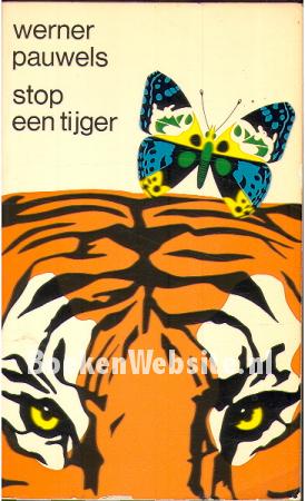 Stop een tijger Stop een tijger